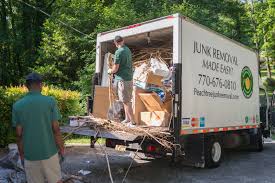 Junk Removal for Events in Cleburne, TX